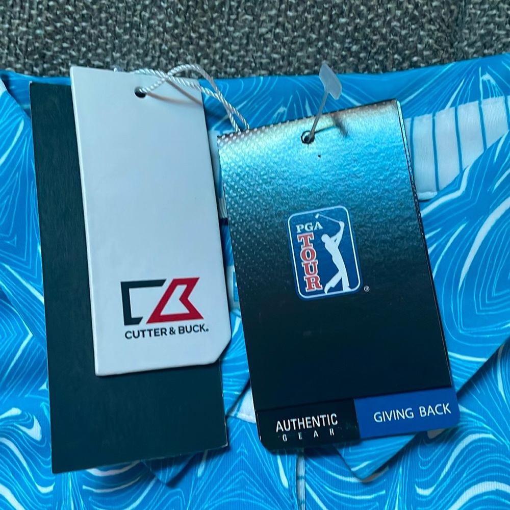 Golf shirt New
